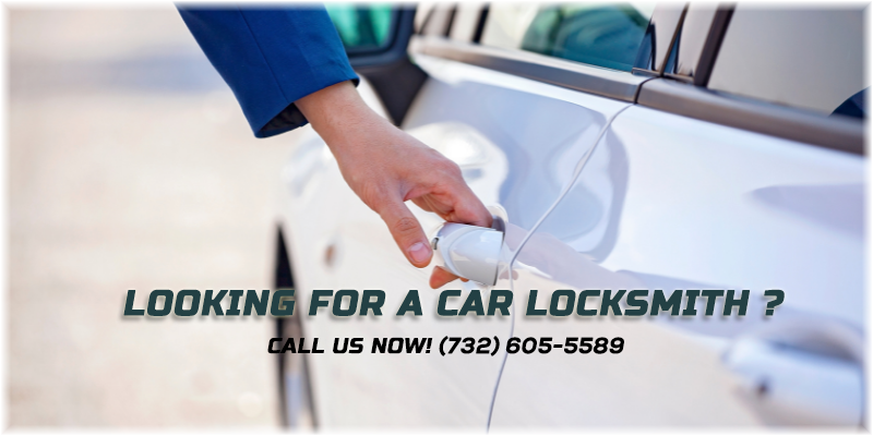 Car Lockout Service Edison NJ (732) 605-5589